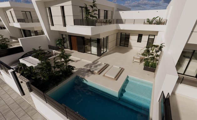 New Build - Villa - Dolores