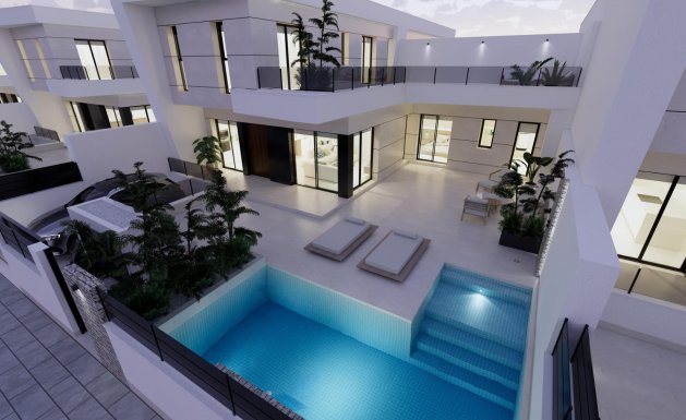 New Build - Villa - Dolores