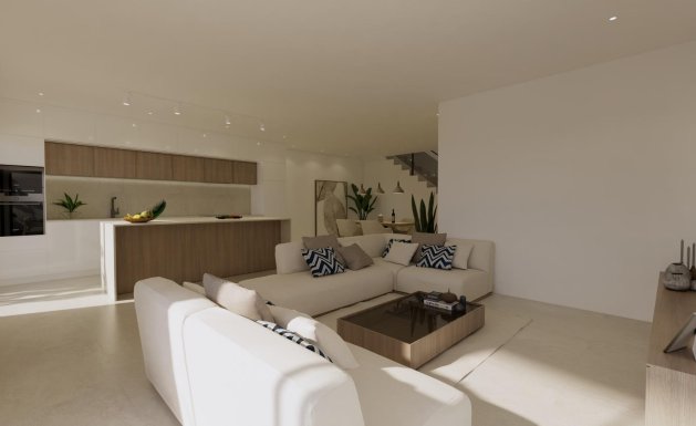 New Build - Villa - Dolores