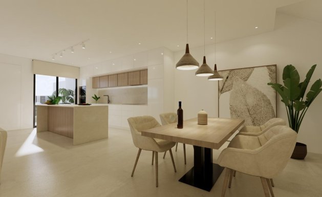 New Build - Villa - Dolores