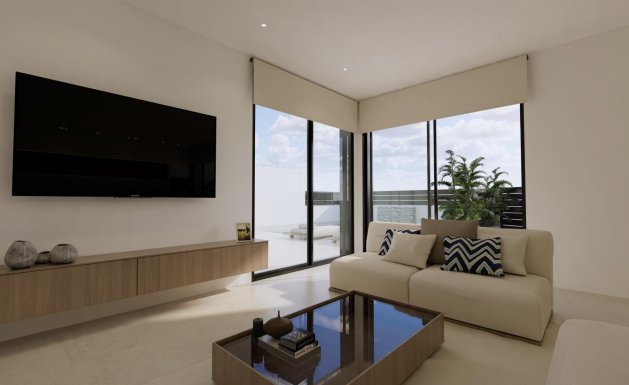 New Build - Villa - Dolores