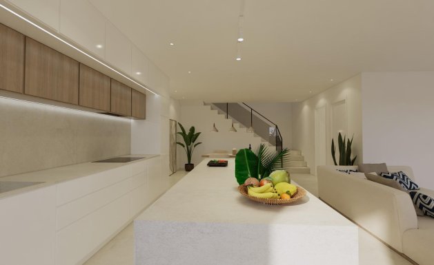 New Build - Villa - Dolores