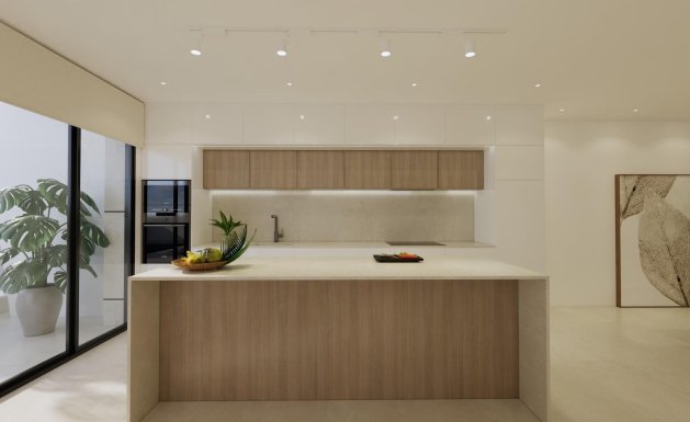 New Build - Villa - Dolores