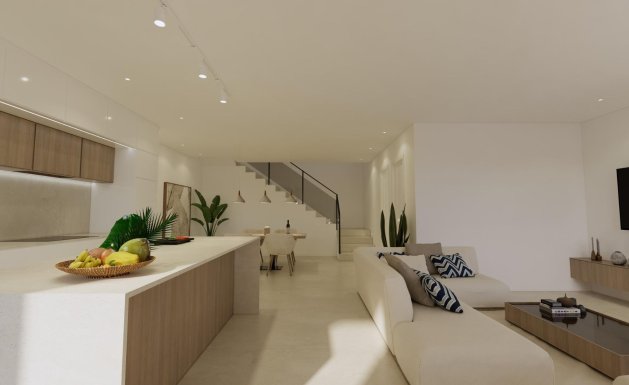 New Build - Villa - Dolores