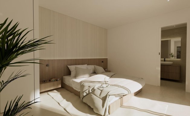 New Build - Villa - Dolores