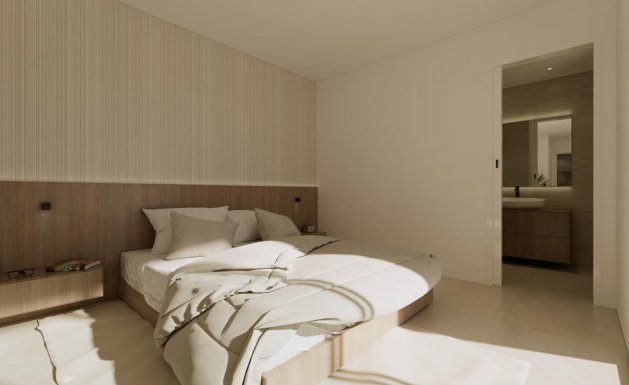 New Build - Villa - Dolores