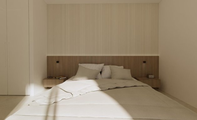 New Build - Villa - Dolores