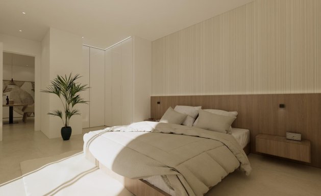 New Build - Villa - Dolores