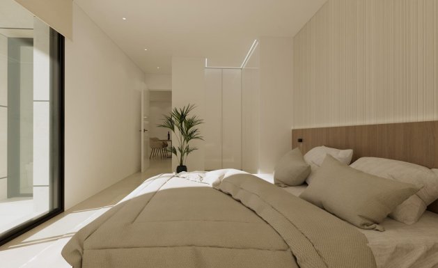 New Build - Villa - Dolores