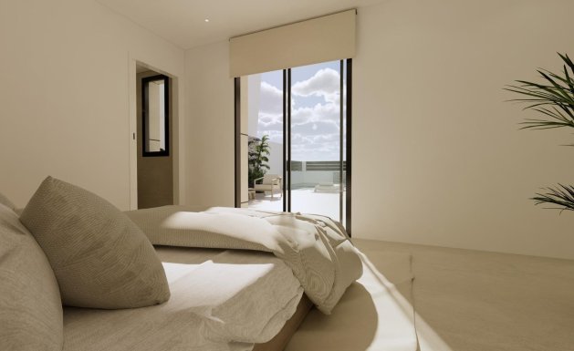 New Build - Villa - Dolores