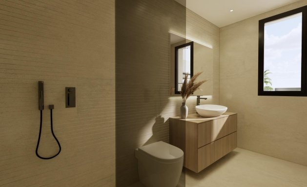 New Build - Villa - Dolores