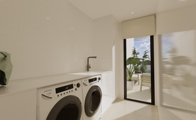 New Build - Villa - Dolores