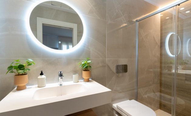 Nueva construcción - Bungalow - Gran Alacant