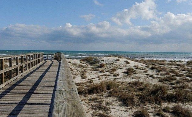 Nueva construcción - Chalet - San Pedro del Pinatar