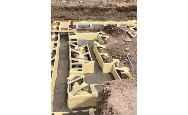 Nueva construcción - Chalet - Puerto de Mazarron