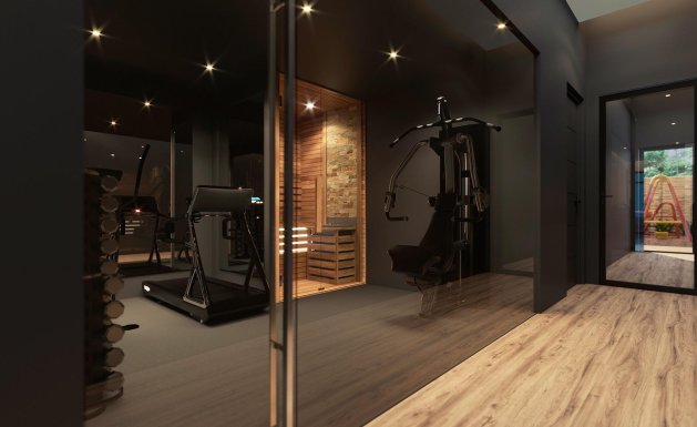 Neuf - Appartement - Torrevieja