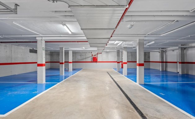 Nueva construcción - Apartamento - Los Alcazares