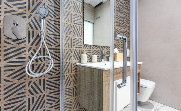 New Build - TOWNHOUSE - Ciudad Quesada