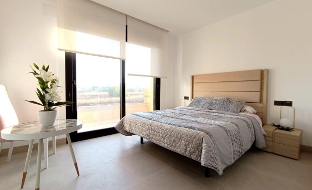 New Build - TOWNHOUSE - Benijófar