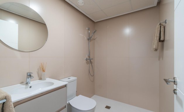 Nueva construcción - Apartamento - Orihuela Costa