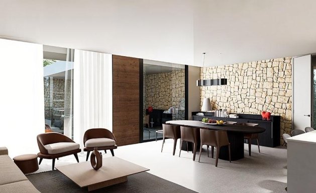 Nueva construcción - Chalet - Torrevieja