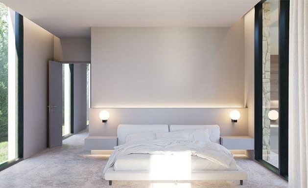 Nueva construcción - Chalet - Torrevieja