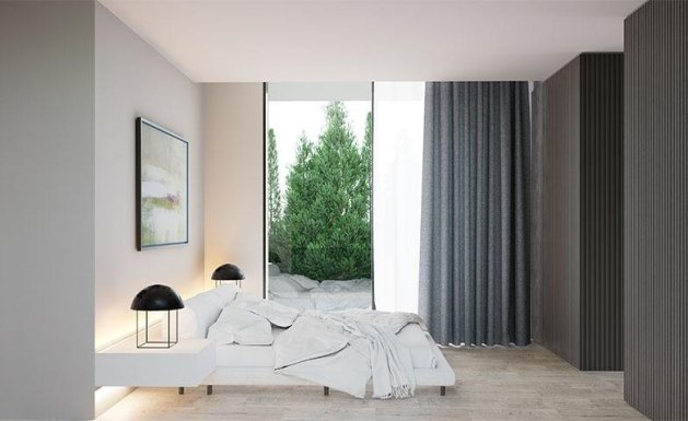 Nueva construcción - Chalet - Torrevieja