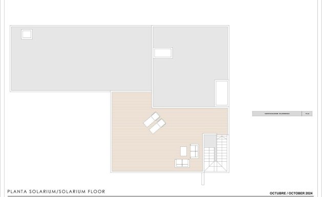 Nueva construcción - Chalet - Torrevieja