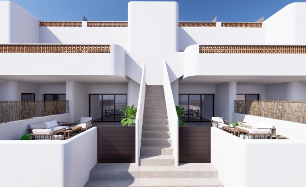 Nueva construcción - Bungalow - Dolores