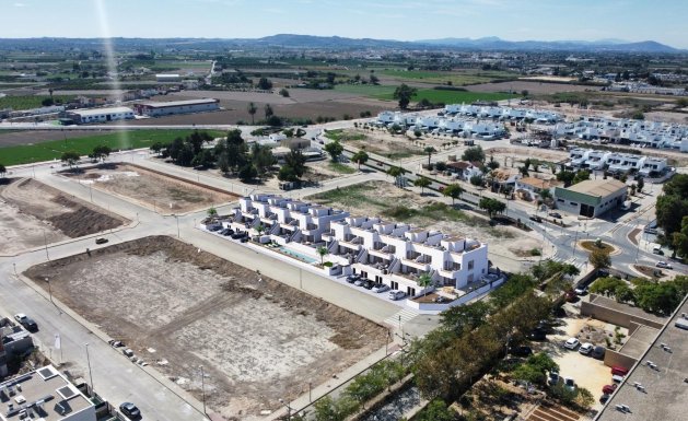 Nueva construcción - Bungalow - Dolores