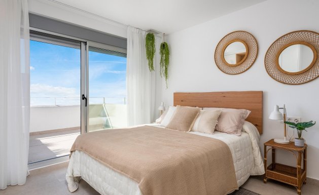 Nueva construcción - Bungalow - Dolores