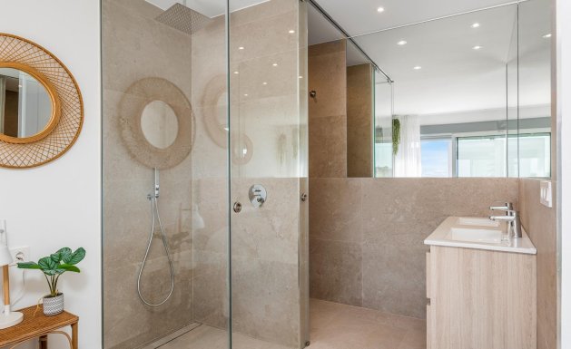 Nueva construcción - Bungalow - Dolores