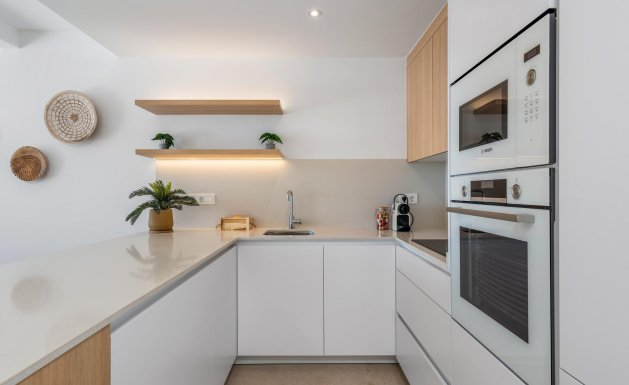 Nueva construcción - Bungalow - Dolores