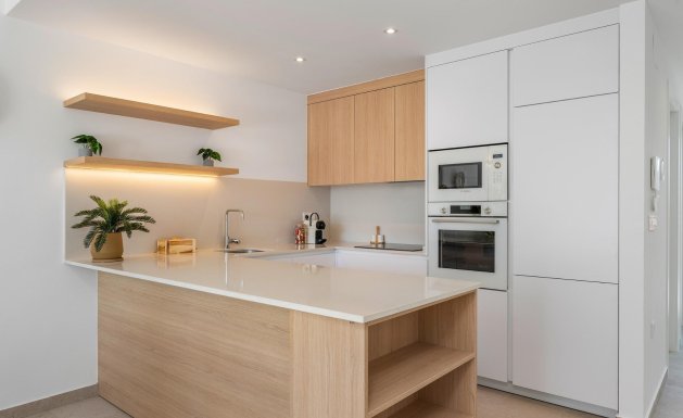 Nueva construcción - Bungalow - Dolores