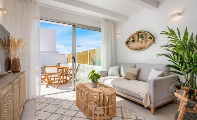 Nueva construcción - Bungalow - Dolores