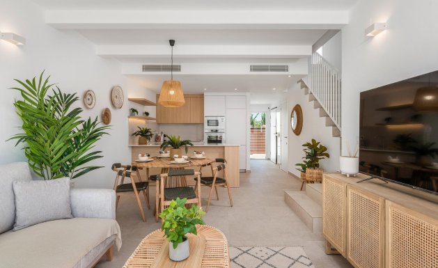 Nueva construcción - Bungalow - Dolores