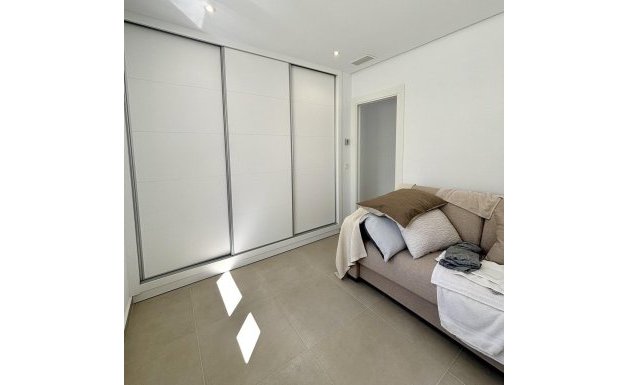 New Build - Villa - Benijófar