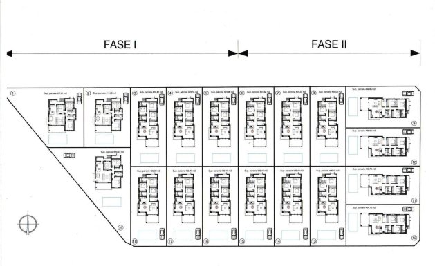 New Build - Villa - Benijófar
