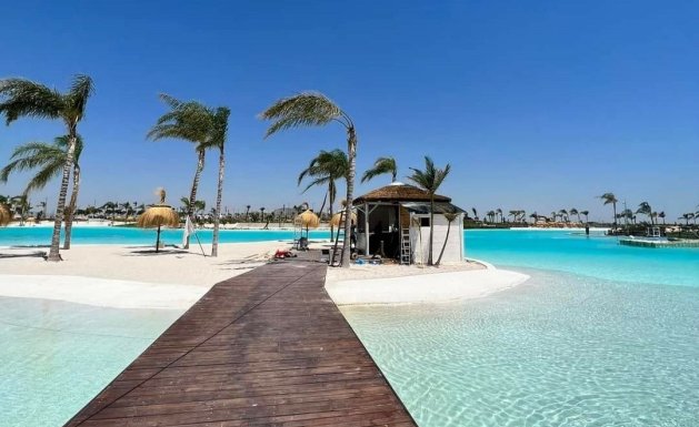 Nueva construcción - Apartamento - Torre Pacheco