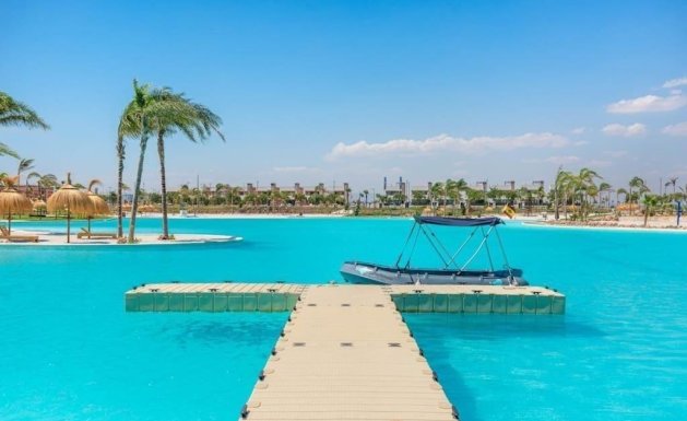 Neuf - Villa  - Torre Pacheco