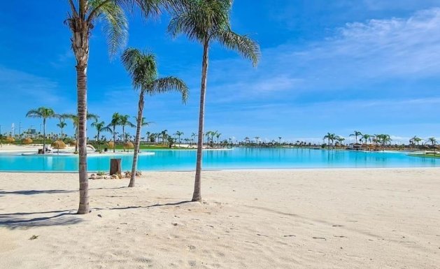 Neuf - Villa  - Torre Pacheco