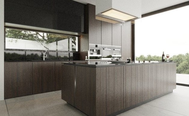 Neuf - Villa  - Altea