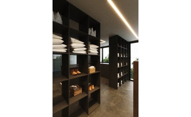 Neuf - Villa  - Altea