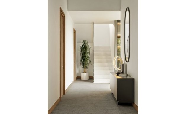 Neuf - Villa  - Altea