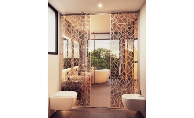 Neuf - Villa  - Altea