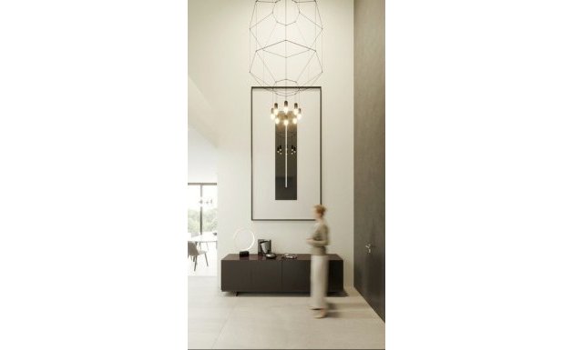 Neuf - Villa  - Altea