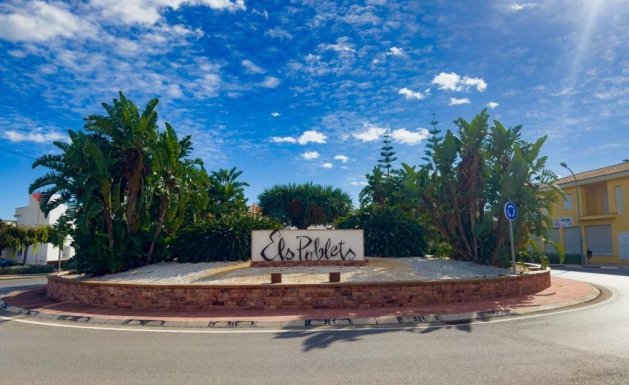 Neuf - Villa Adossée - Els Poblets