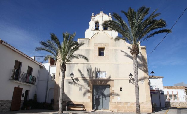 Neuf - Villa Adossée - Els Poblets