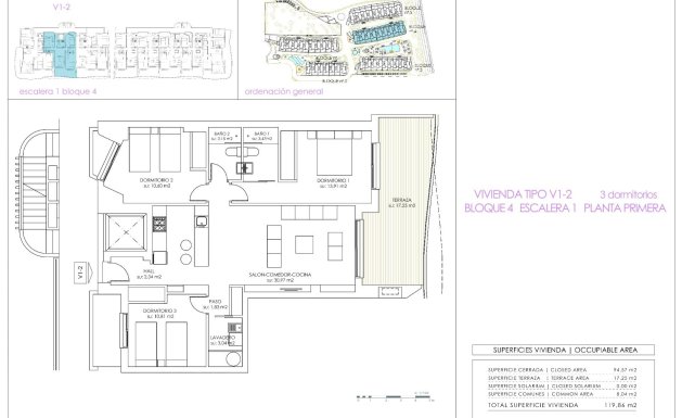 Nueva construcción - Apartamento - Orihuela Costa