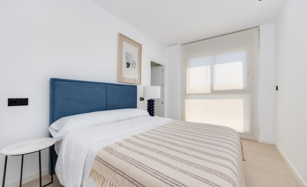 Neuf - Villa  - Los Alcazares